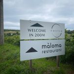 Pré-einseigne - Signalétique extérieure